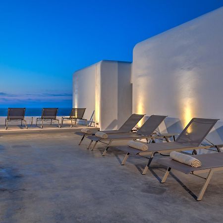 Hotel Papadakis Naousa  Luaran gambar