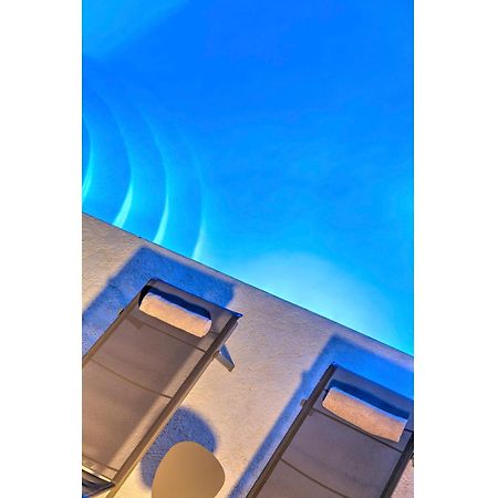 Hotel Papadakis Naousa  Luaran gambar