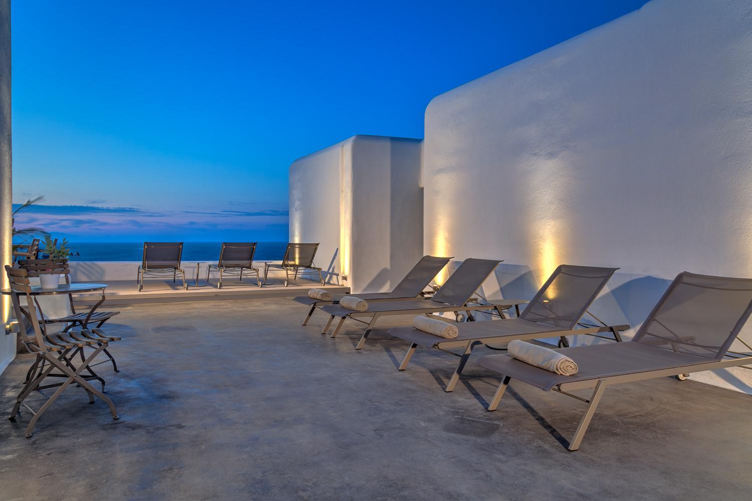 Hotel Papadakis Naousa  Luaran gambar