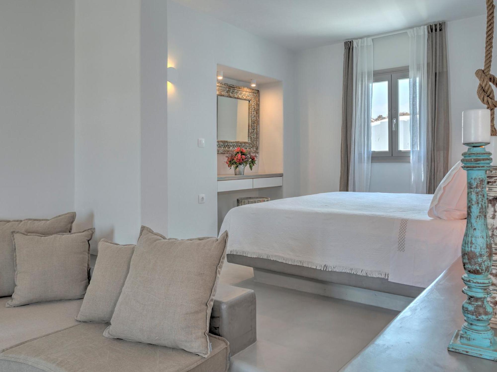 Hotel Papadakis Naousa  Luaran gambar