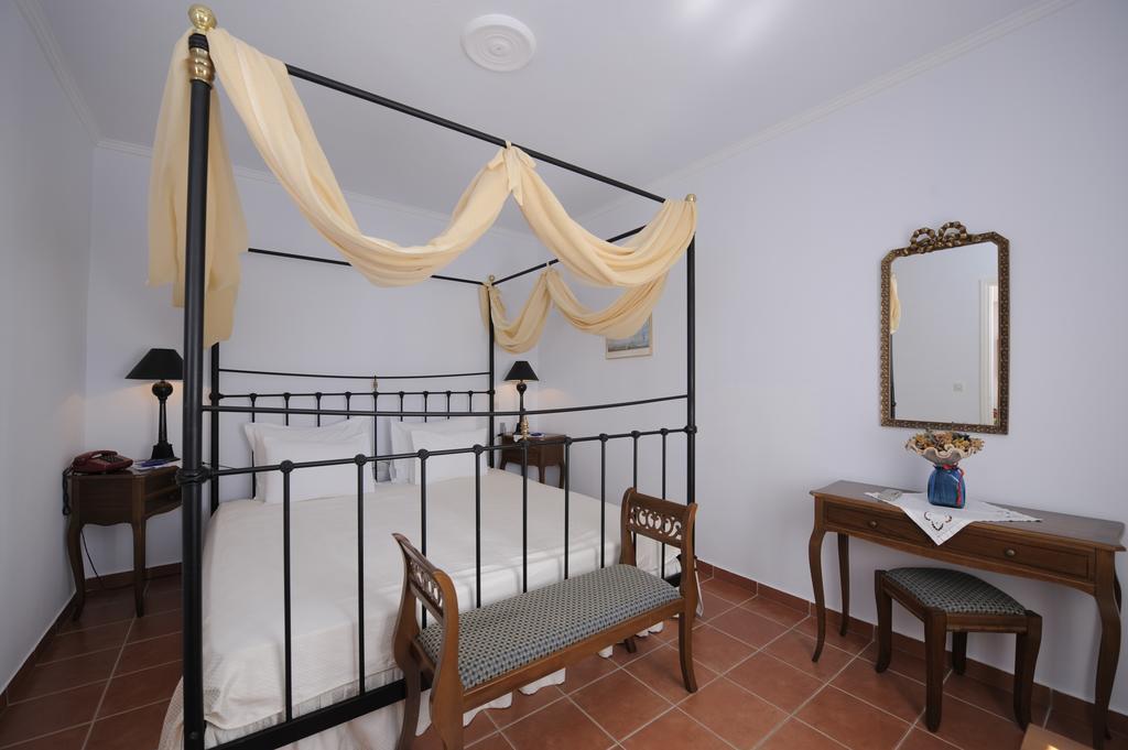 Hotel Papadakis Naousa  Bilik gambar